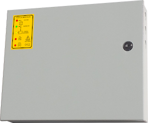 Foto de Fonte de Alimentação 12VDC compacta MPSUC70W24H-R