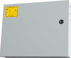 Foto de Fonte de Alimentação 24VDC compacta MPSUC70W24-R