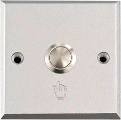 Foto de Botão de Saída MACBTE6